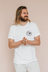 walflosse shirt | weiß